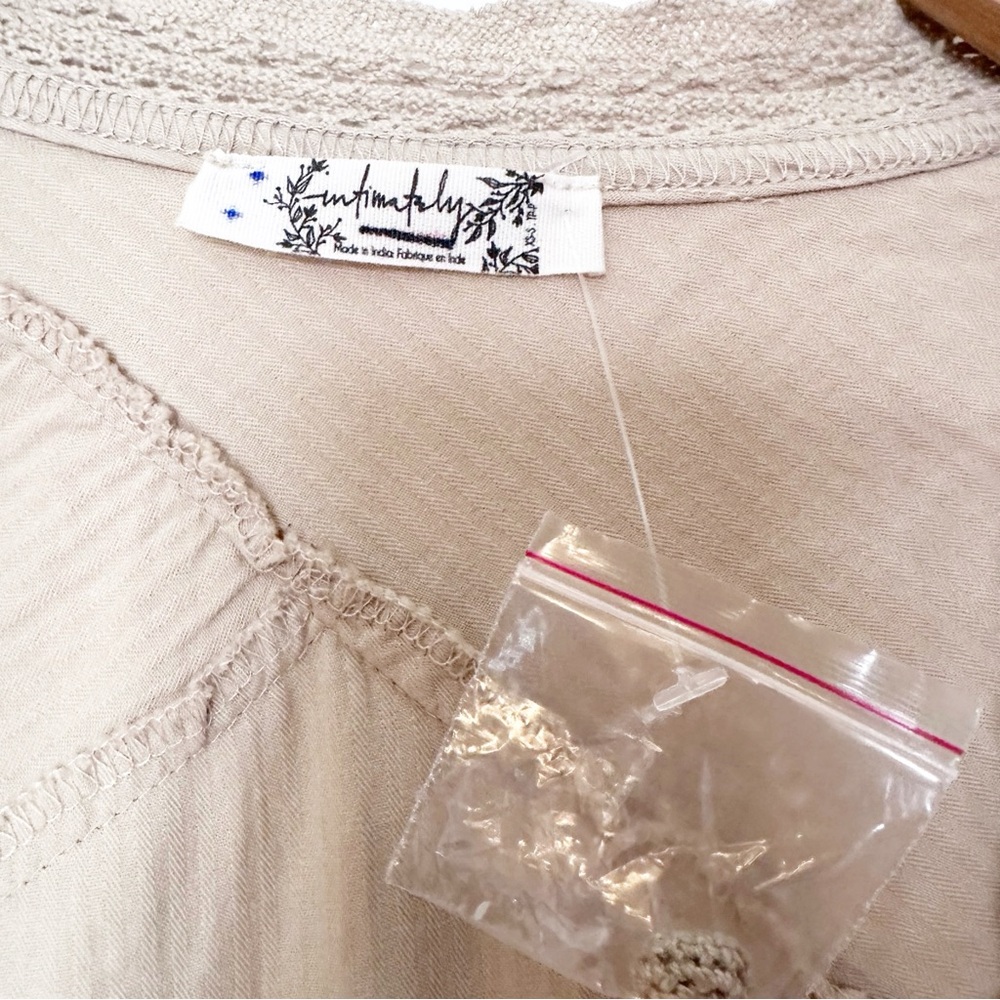 Free People Out West Robe - Picture 7 of 7